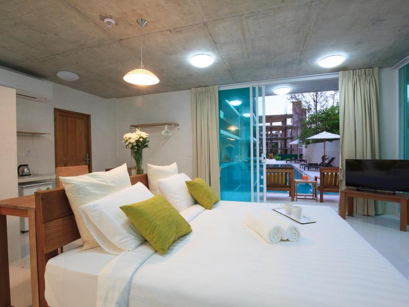 Wabi Sabi Boutique Hotel