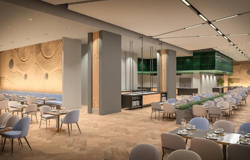 Aquahouse Hotel & SPA