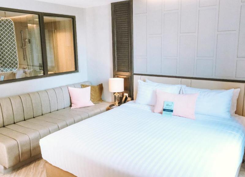 The Quarter Hotel Ploenchit