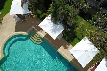 Отель Babylon Pool Villas Таиланд, о Пхукет, фото 14