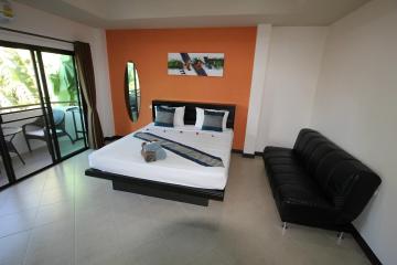 Отель Babylon Pool Villas Таиланд, о Пхукет, фото 22