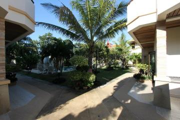 Отель Babylon Pool Villas Таиланд, о Пхукет, фото 32