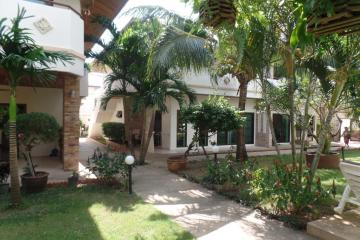 Отель Babylon Pool Villas Таиланд, о Пхукет, фото 5