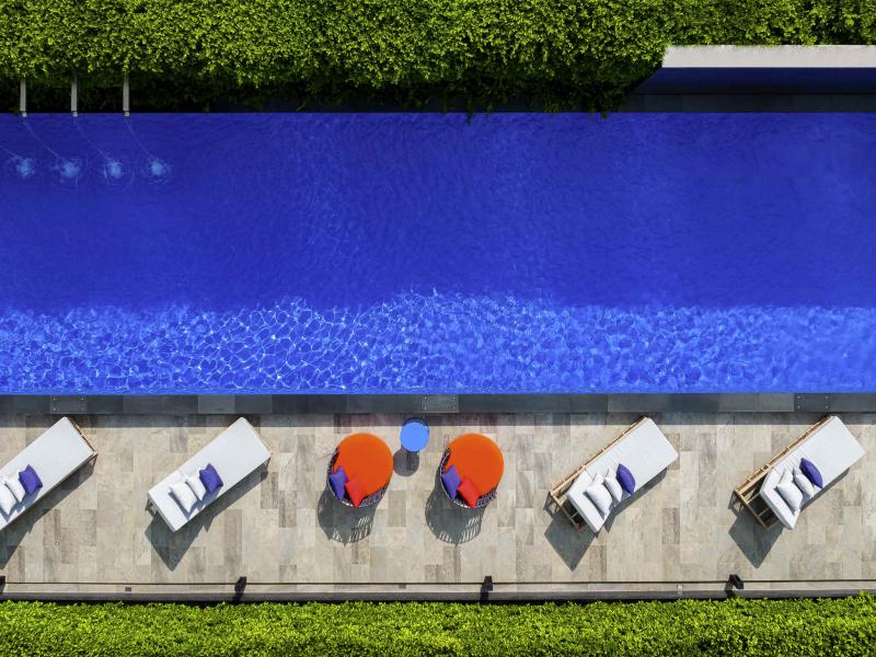 Ibis Styles Bangkok Silom