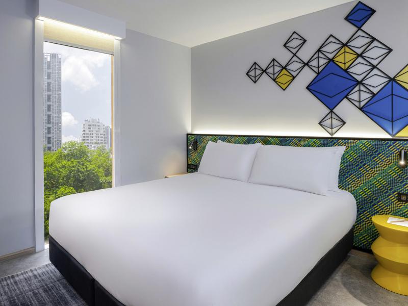 Ibis Styles Bangkok Silom