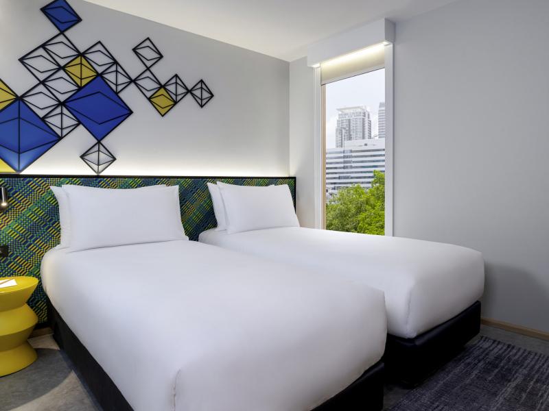 Ibis Styles Bangkok Silom