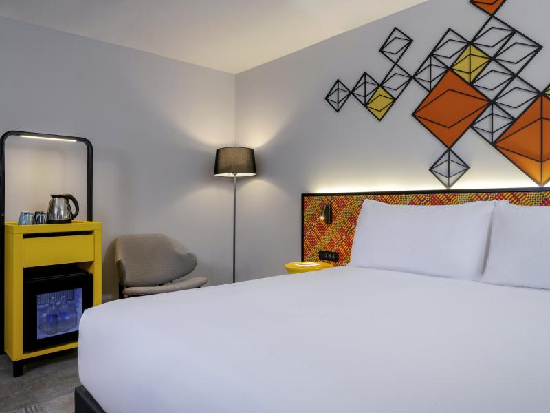 Ibis Styles Bangkok Silom
