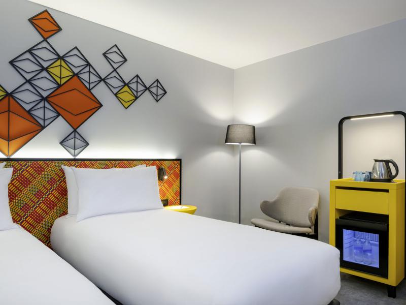 Ibis Styles Bangkok Silom