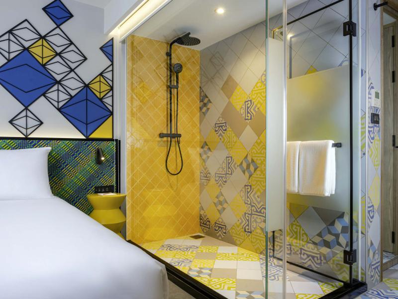 Ibis Styles Bangkok Silom