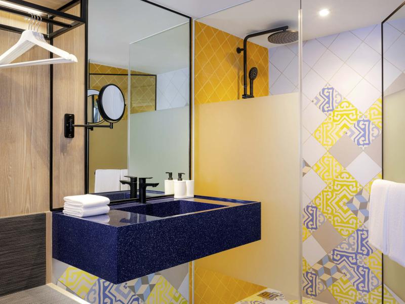 Ibis Styles Bangkok Silom