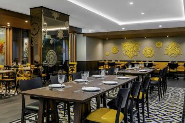 Отель Ibis Styles Bangkok Silom Таиланд, Бангкок, фото 19