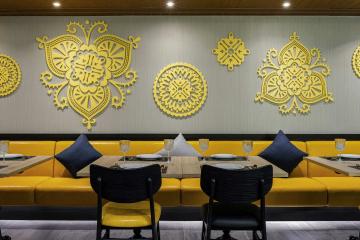 Отель Ibis Styles Bangkok Silom Таиланд, Бангкок, фото 20