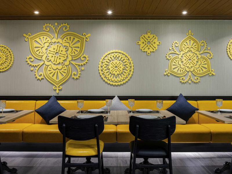 Ibis Styles Bangkok Silom