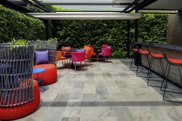 Отель Ibis Styles Bangkok Silom Таиланд, Бангкок, фото 2