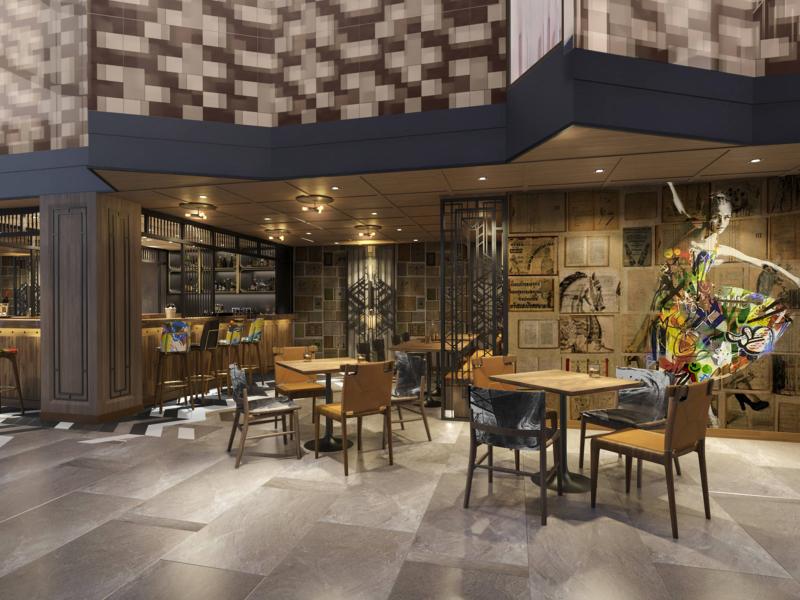 Ibis Styles Bangkok Silom