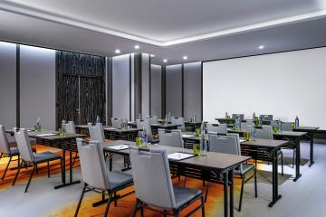 Отель Ibis Styles Bangkok Silom Таиланд, Бангкок, фото 25