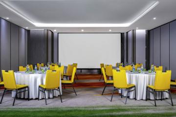 Отель Ibis Styles Bangkok Silom Таиланд, Бангкок, фото 26