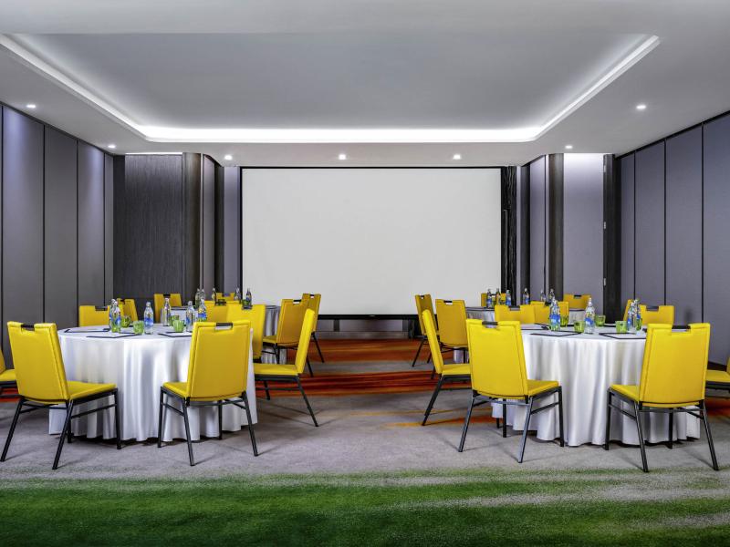 Ibis Styles Bangkok Silom