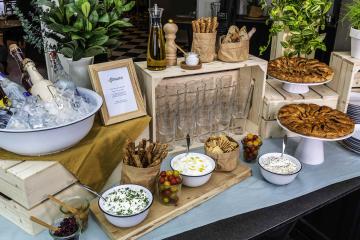 Отель Ibis Styles Bangkok Silom Таиланд, Бангкок, фото 4