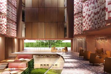 Отель Ibis Styles Bangkok Silom Таиланд, Бангкок, фото 5