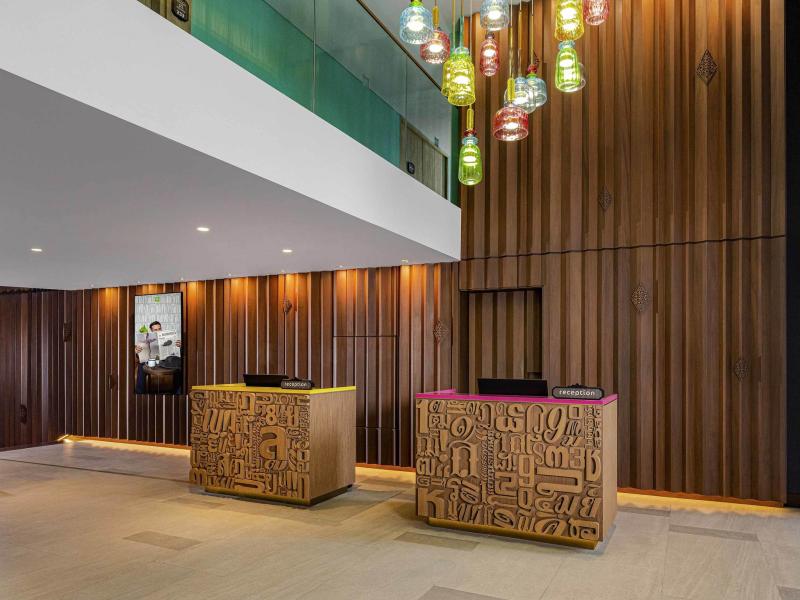 Ibis Styles Bangkok Silom
