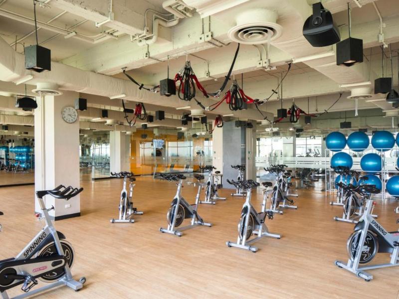 Eastin Thana City Golf Resort Bangkok