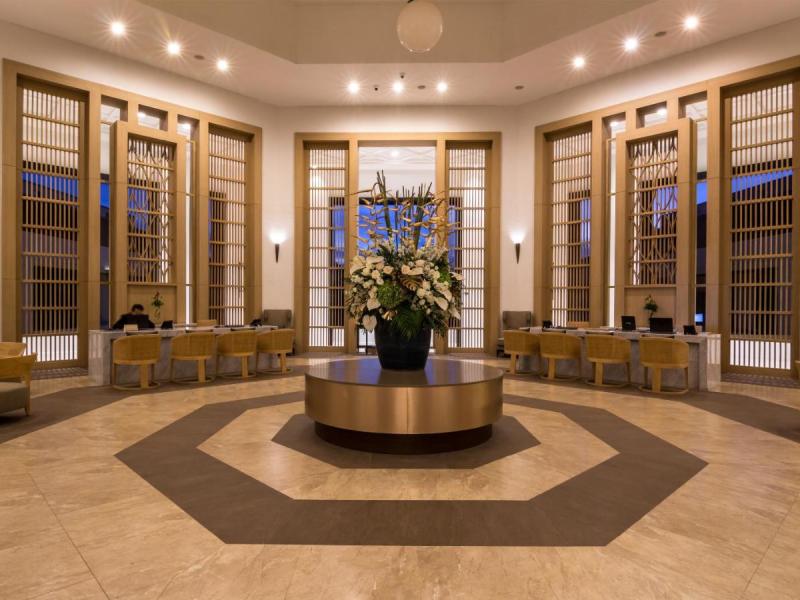 Eastin Thana City Golf Resort Bangkok