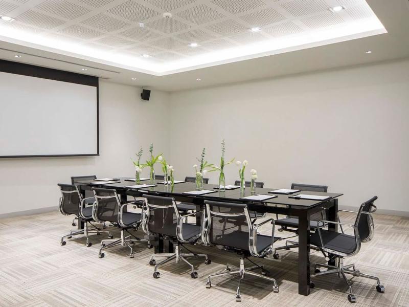 Eastin Thana City Golf Resort Bangkok