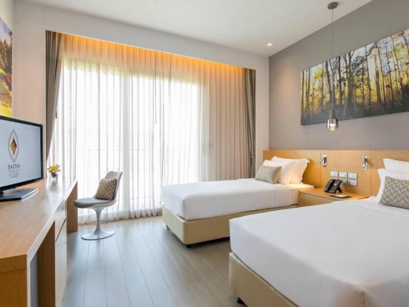 Eastin Thana City Golf Resort Bangkok