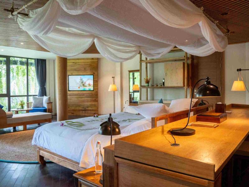 Pax Ana Doc Let Resort & Spa