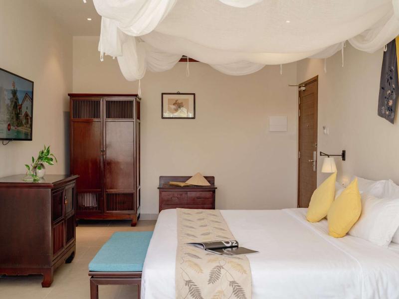 Pax Ana Doc Let Resort & Spa