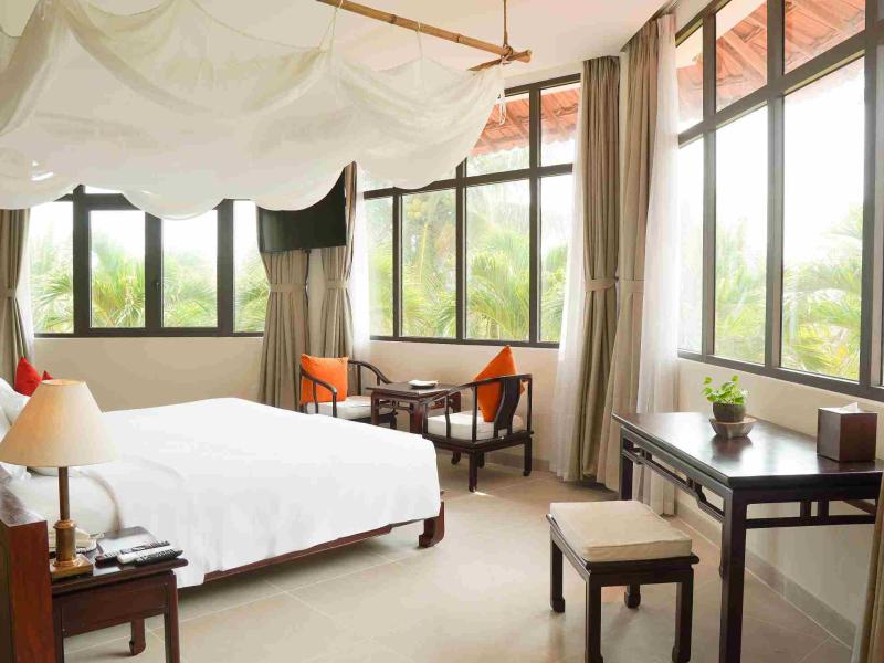 Pax Ana Doc Let Resort & Spa