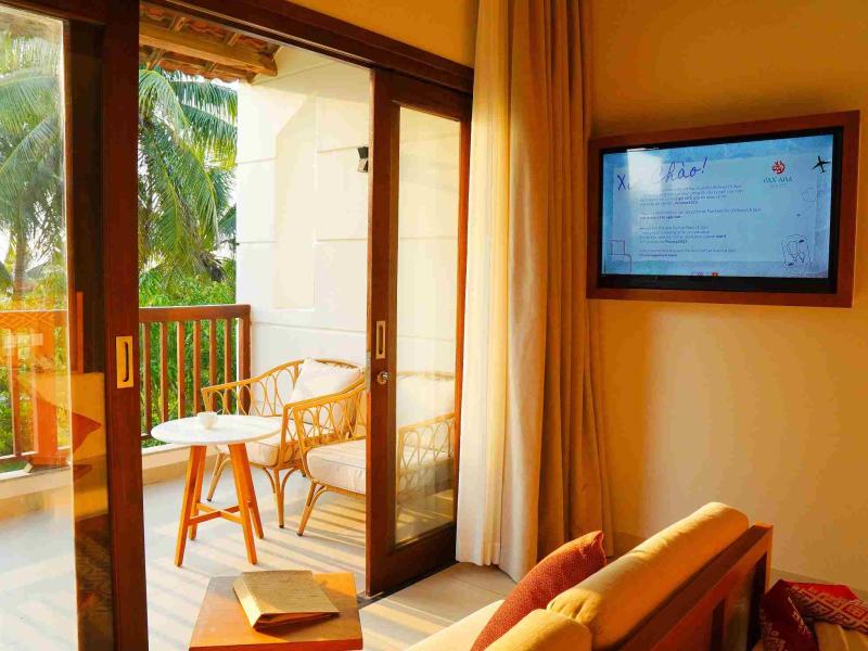 Pax Ana Doc Let Resort & Spa