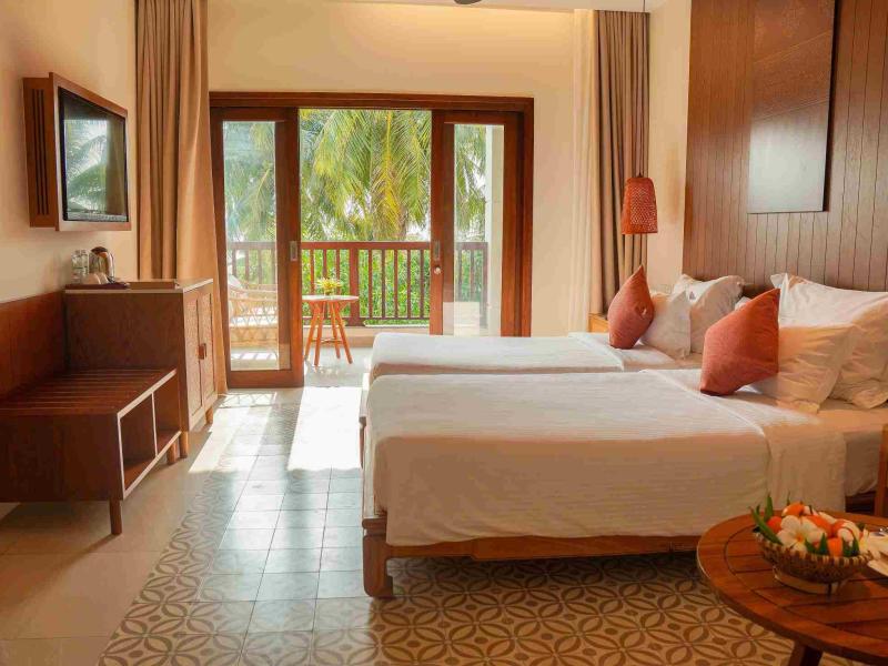 Pax Ana Doc Let Resort & Spa