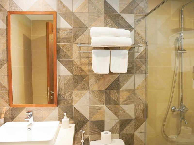 Pax Ana Doc Let Resort & Spa