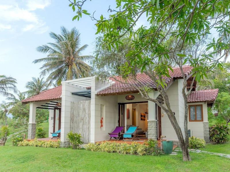 Pax Ana Doc Let Resort & Spa