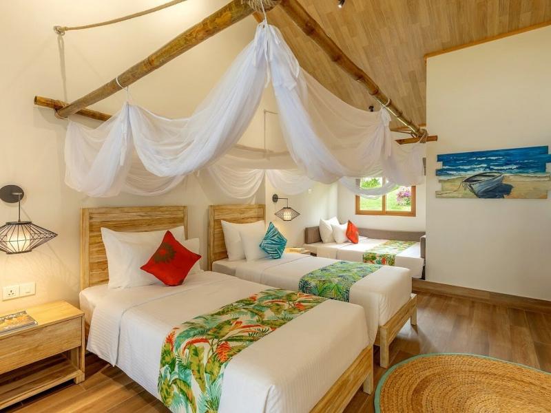 Pax Ana Doc Let Resort & Spa