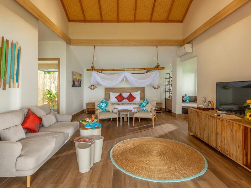 Pax Ana Doc Let Resort & Spa