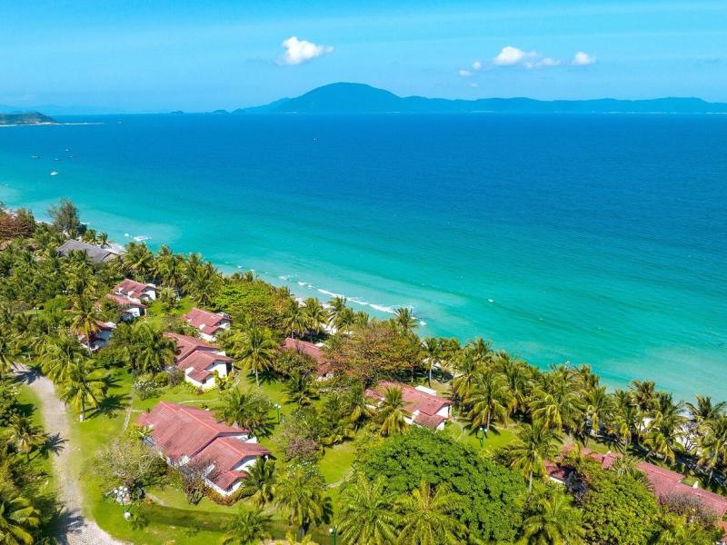 Pax Ana Doc Let Resort & Spa