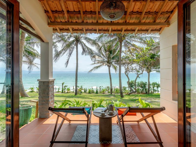 Pax Ana Doc Let Resort & Spa