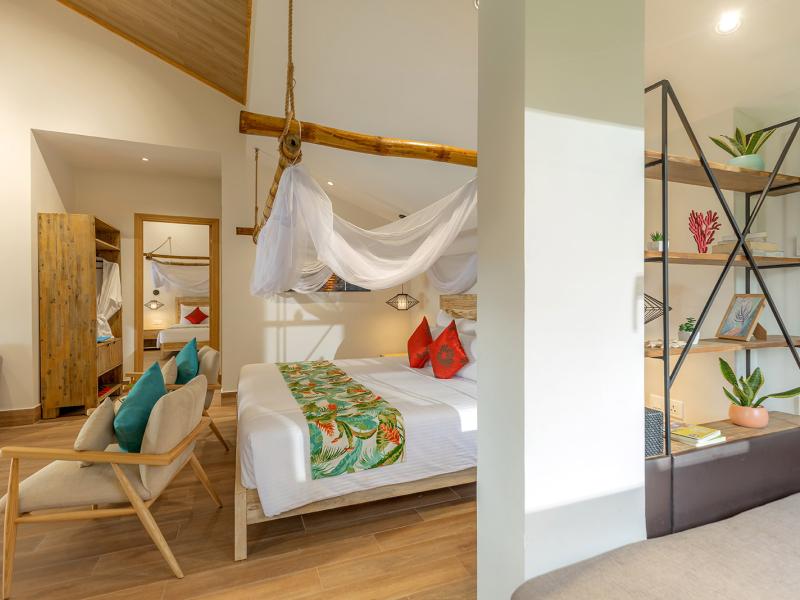 Pax Ana Doc Let Resort & Spa