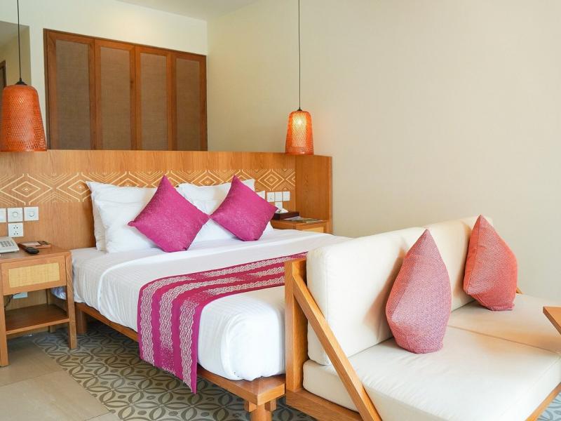 Pax Ana Doc Let Resort & Spa