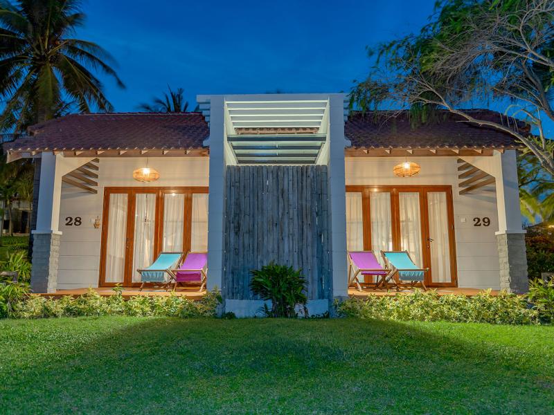 Pax Ana Doc Let Resort & Spa