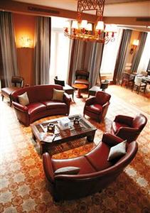 Ellington Hotel