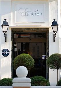 Ellington Hotel