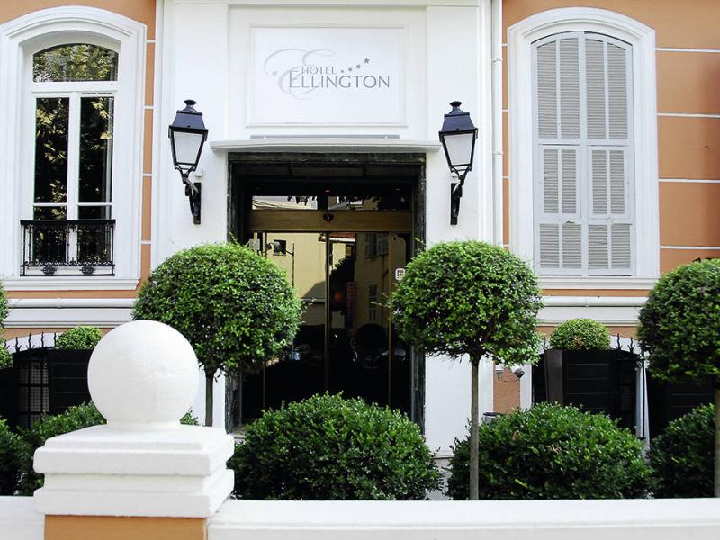 Ellington Hotel