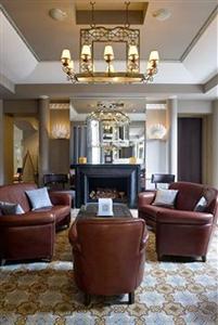Ellington Hotel