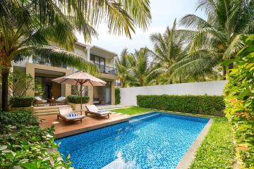 Отель New World Phu Quoc Resort Вьетнам, Фукуок, фото 12