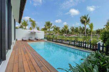Отель New World Phu Quoc Resort Вьетнам, Фукуок, фото 13