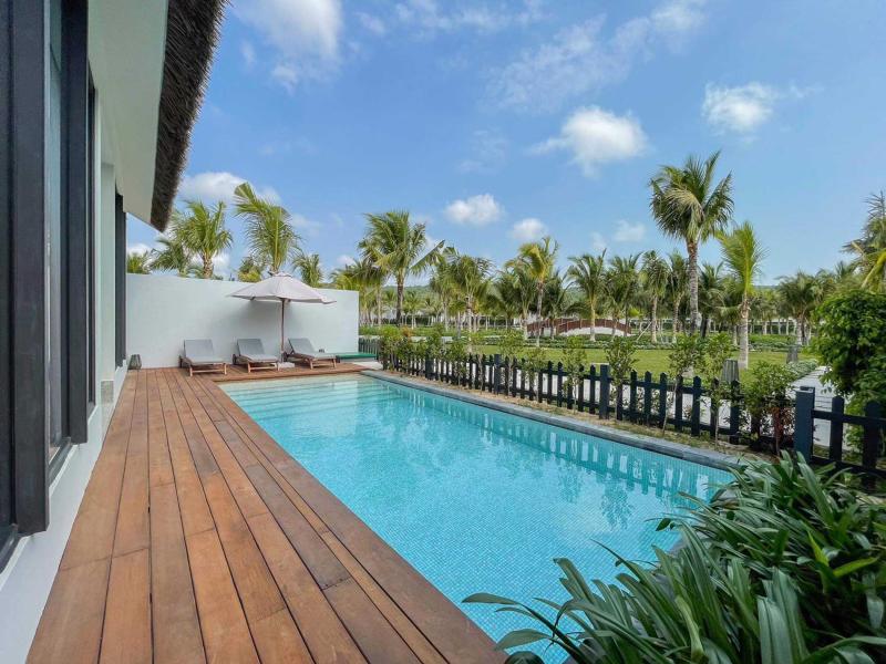 New World Phu Quoc Resort
